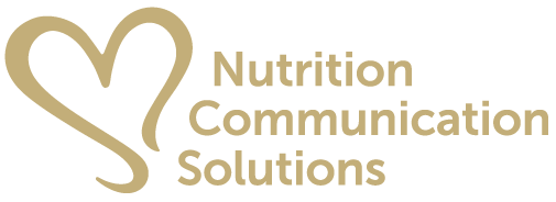 Nutrition Communications Solutions Logo