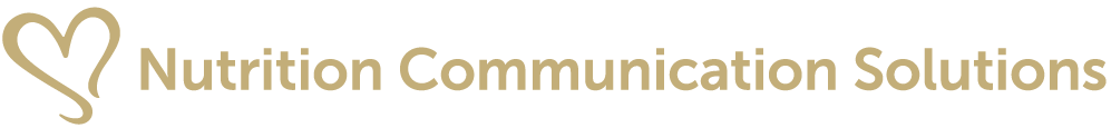Nutrition Communications Solutions Logo